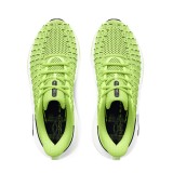 Γυναικεία Παπούτσια για Τρέξιμο Λαχανί - Under Armour Infinite Elite Εικόνα 2