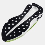 Γυναικεία Παπούτσια για Τρέξιμο Λαχανί - Under Armour Infinite Elite Εικόνα 3