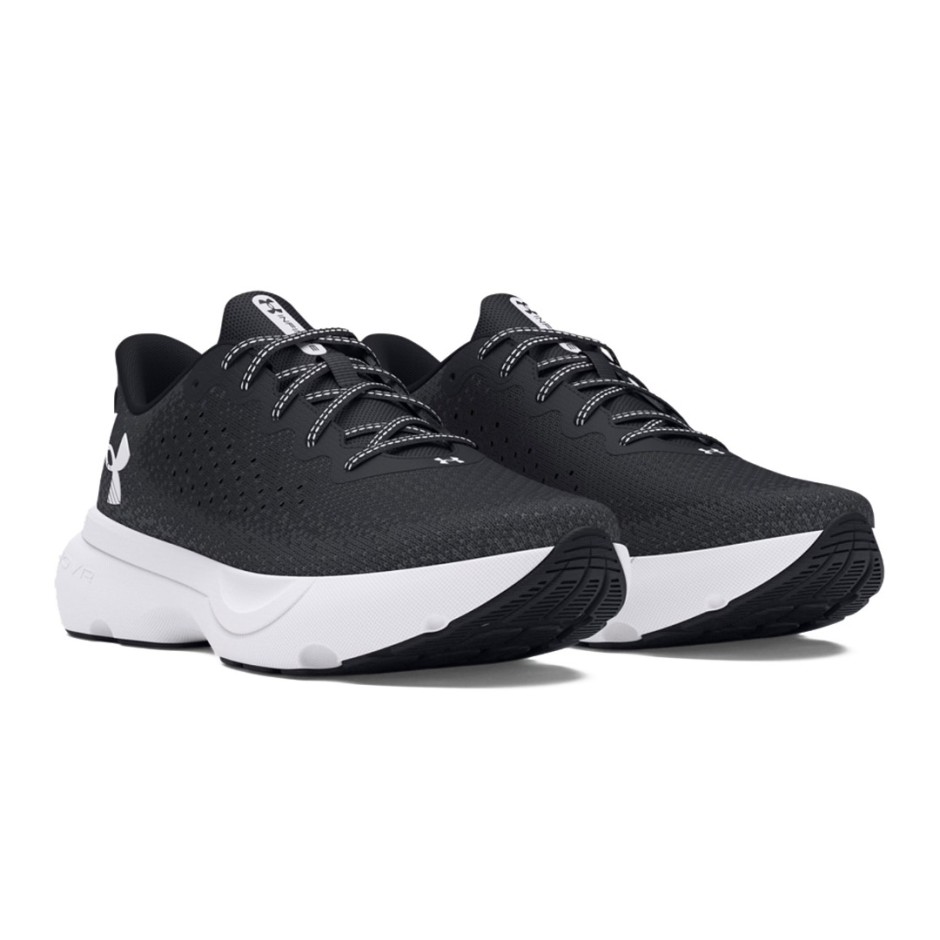 Γυναικεία Παπούτσια για Τρέξιμο Μαύρα - Under Armour Infinite 