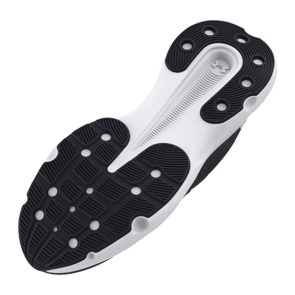 Γυναικεία Παπούτσια για Τρέξιμο Μαύρα - Under Armour Infinite 