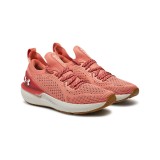 Γυναικεία Παπούτσια για Τρέξιμο Σομόν - Under Armour Shift Εικόνα 0