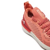 Γυναικεία Παπούτσια για Τρέξιμο Σομόν - Under Armour Shift Εικόνα 2