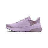 UNDER ARMOUR W HOVR TURBULENCE 2 3026525-500 Purple Image 0