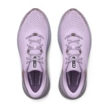 UNDER ARMOUR W HOVR TURBULENCE 2 3026525-500 Purple Image 2