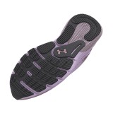 UNDER ARMOUR W HOVR TURBULENCE 2 3026525-500 Purple Image 3