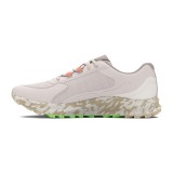 Γυναικεία Παπούτσια Trail Γκρι - Under Armour Charged Bandit Trail 3 Εικόνα 0