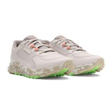 Γυναικεία Παπούτσια Trail Γκρι - Under Armour Charged Bandit Trail 3 Εικόνα 1