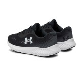 UNDER ARMOUR W CHARGED ROGUE 4 3027005-001 Black Image 2