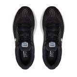 UNDER ARMOUR W CHARGED ROGUE 4 3027005-001 Black Image 3