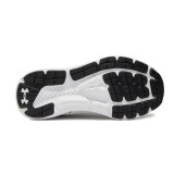 UNDER ARMOUR W CHARGED ROGUE 4 3027005-001 Black Image 4