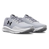 Γυναικεία Παπούτσια για Τρέξιμο Γκρι - Under Armour Charged Pursuit 3 Εικόνα 1
