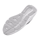 Γυναικεία Παπούτσια για Τρέξιμο Γκρι - Under Armour Charged Pursuit 3 Εικόνα 3