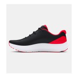 UNDER ARMOUR W CHARGED SURGE 4 3027007-004 Black Image 0