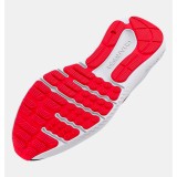 UNDER ARMOUR W CHARGED SURGE 4 3027007-004 Black Image 3
