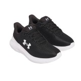 UNDER ARMOUR PHADE 3 3028259-001 Black Image 0