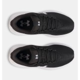 UNDER ARMOUR PHADE 3 3028259-001 Black Image 2