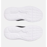 UNDER ARMOUR PHADE 3 3028259-001 Black Image 3