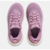 UNDER ARMOUR UA W INFINITE ELITE 2 3028178-521 Purple Image 2