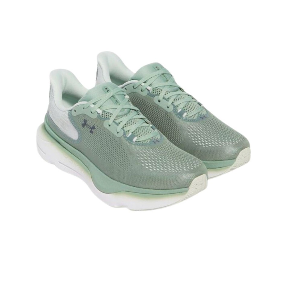 Γυναικεία Παπούτσια για Τρέξιμο Βεραμάν - Under Armour Infinite Pro 2