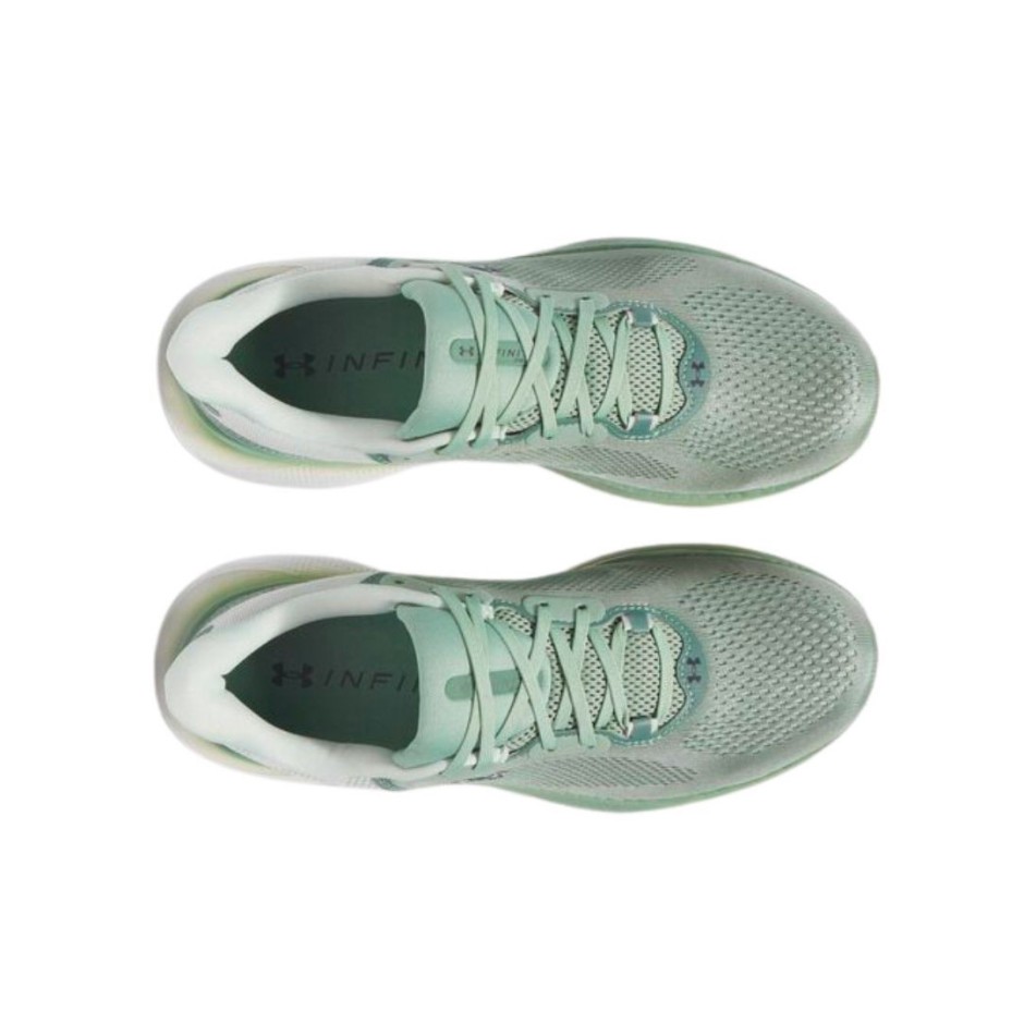 Γυναικεία Παπούτσια για Τρέξιμο Βεραμάν - Under Armour Infinite Pro 2