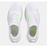 UNDER ARMOUR W VELOCITI 4 SE 3027586-104 White Image 2