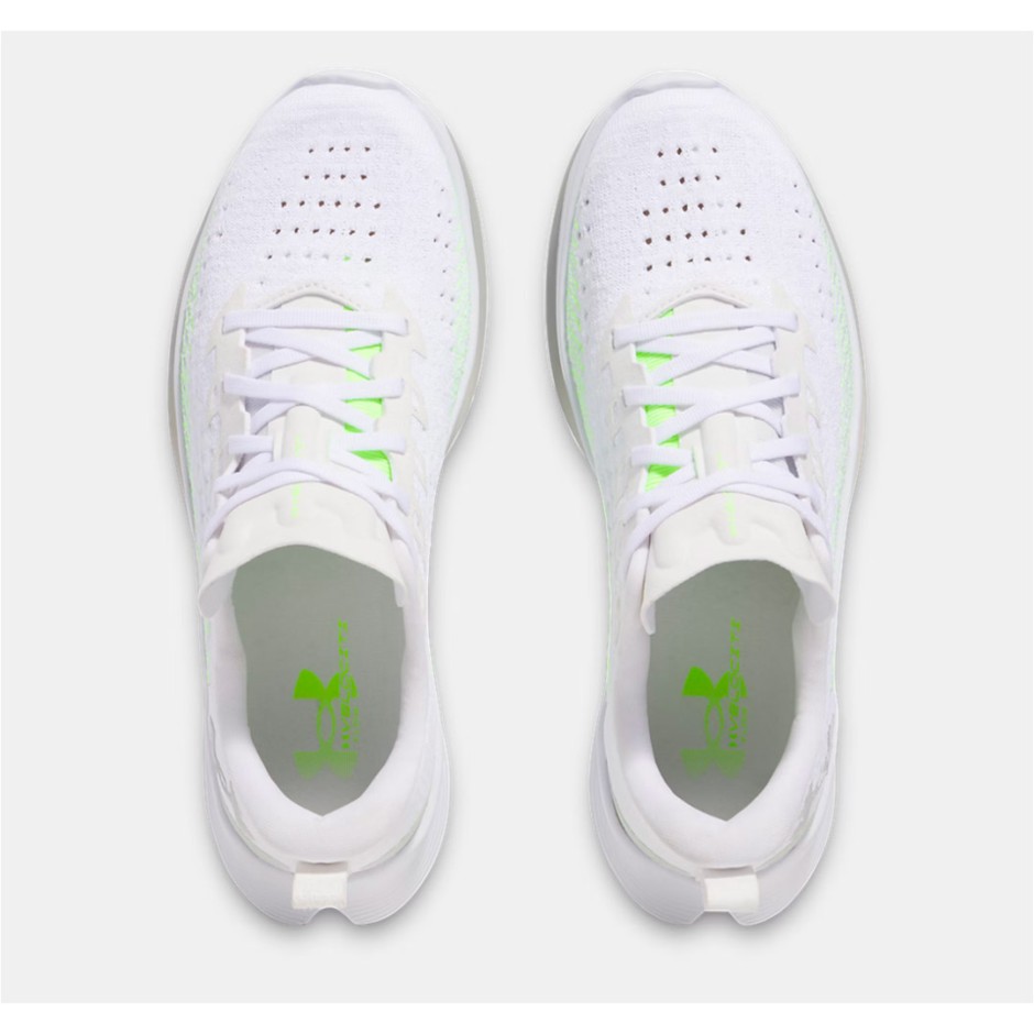 UNDER ARMOUR W VELOCITI 4 SE 3027586-104 White
