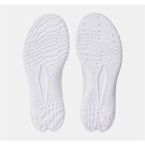 UNDER ARMOUR W VELOCITI 4 SE 3027586-104 White Image 3