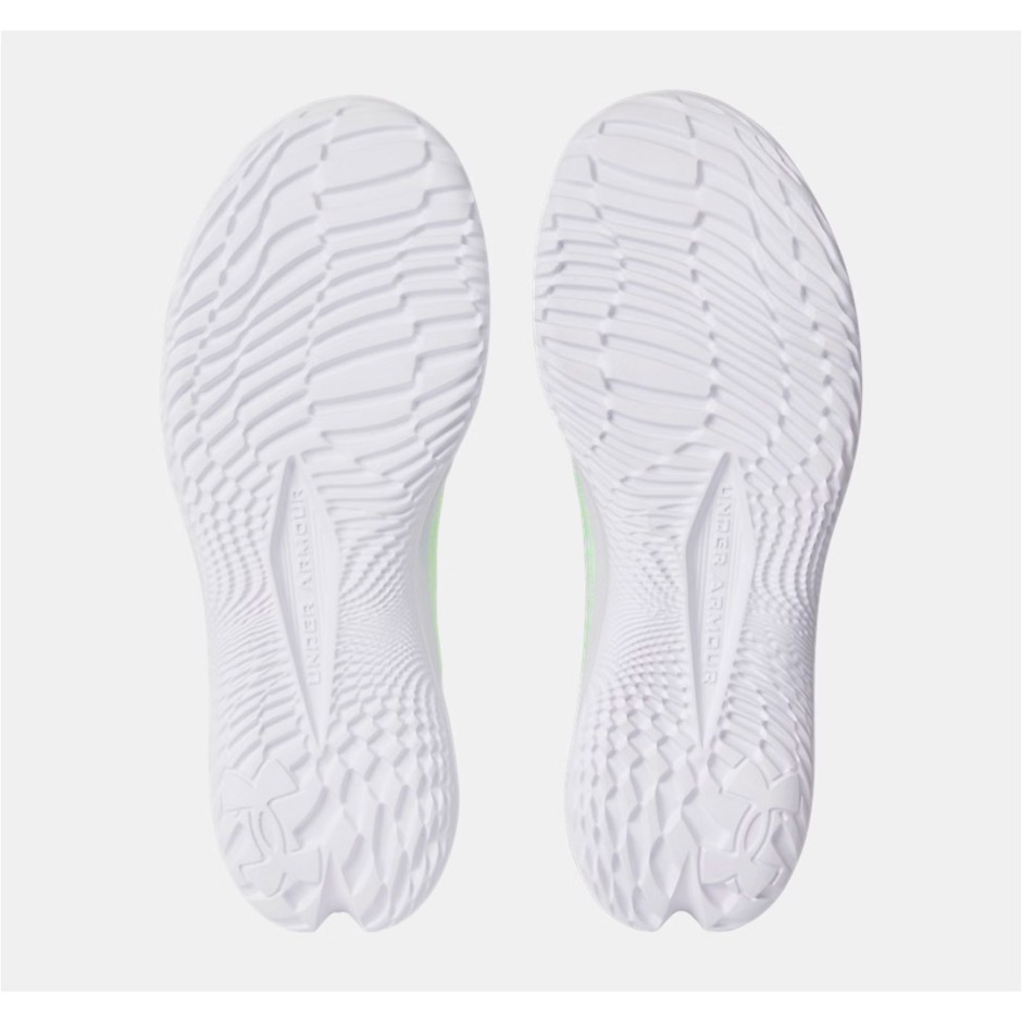 UNDER ARMOUR W VELOCITI 4 SE 3027586-104 White