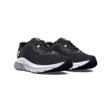 UNDER ARMOUR W HOVR TURBULENCE 2 3026525-001 Black Image 1