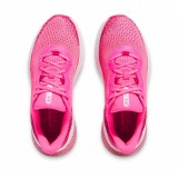 UNDER ARMOUR W HOVR TURBULENCE 2 3026525-695 Fuchsia Image 2