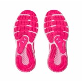 UNDER ARMOUR W HOVR TURBULENCE 2 3026525-695 Fuchsia Image 3