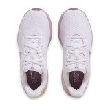 UNDER ARMOUR UA W CHARGED PURSUIT 4 3028261-100 White Image 2