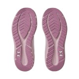 UNDER ARMOUR UA W CHARGED PURSUIT 4 3028261-100 White Image 3