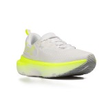 Γυναικεία Παπούτσια για Τρέξιμο Λευκά - Under Armour Infinite Elite 2 Εικόνα 0