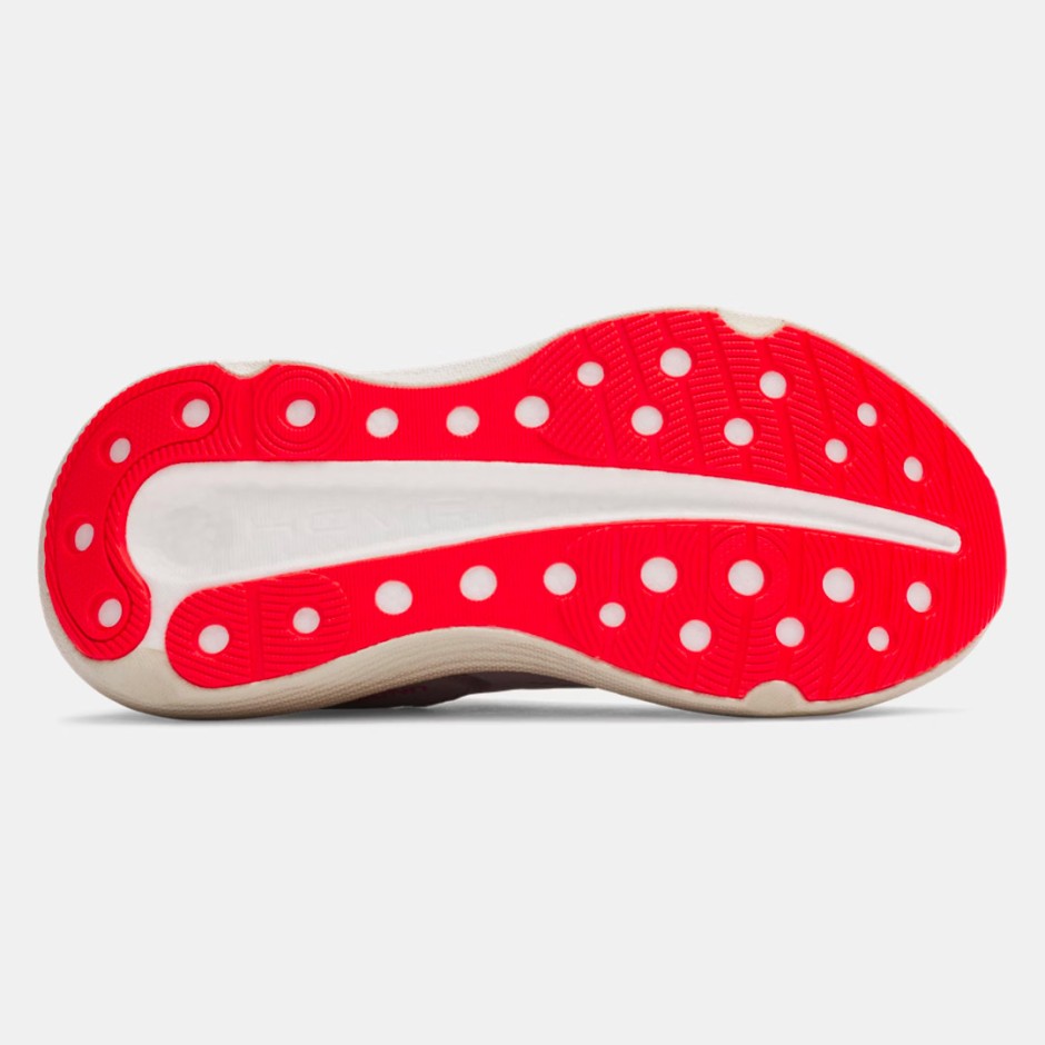 Γυναικεία Παπούτσια για Τρέξιμο Ροζ - Under Armour Infinite Elite 2