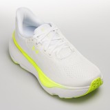 Γυναικεία Παπούτσια για Τρέξιμο Λευκά - Under Armour Infinite Pro 2 Εικόνα 2