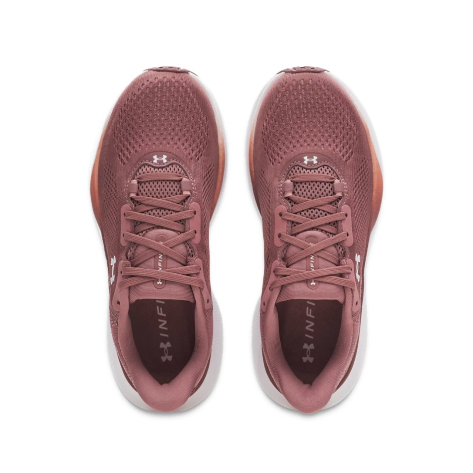 UNDER ARMOUR UA W INFINITE PRO 2 3028177 Βordeaux