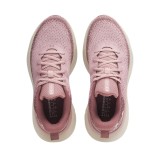 Γυναικεία Παπούτσια για Τρέξιμο Ροζ - Under Armour Infinite Εικόνα 2