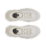 Γυναικεία Παπούτσια για Τρέξιμο Εκρού - Under Armour Halo Runner Εικόνα 2