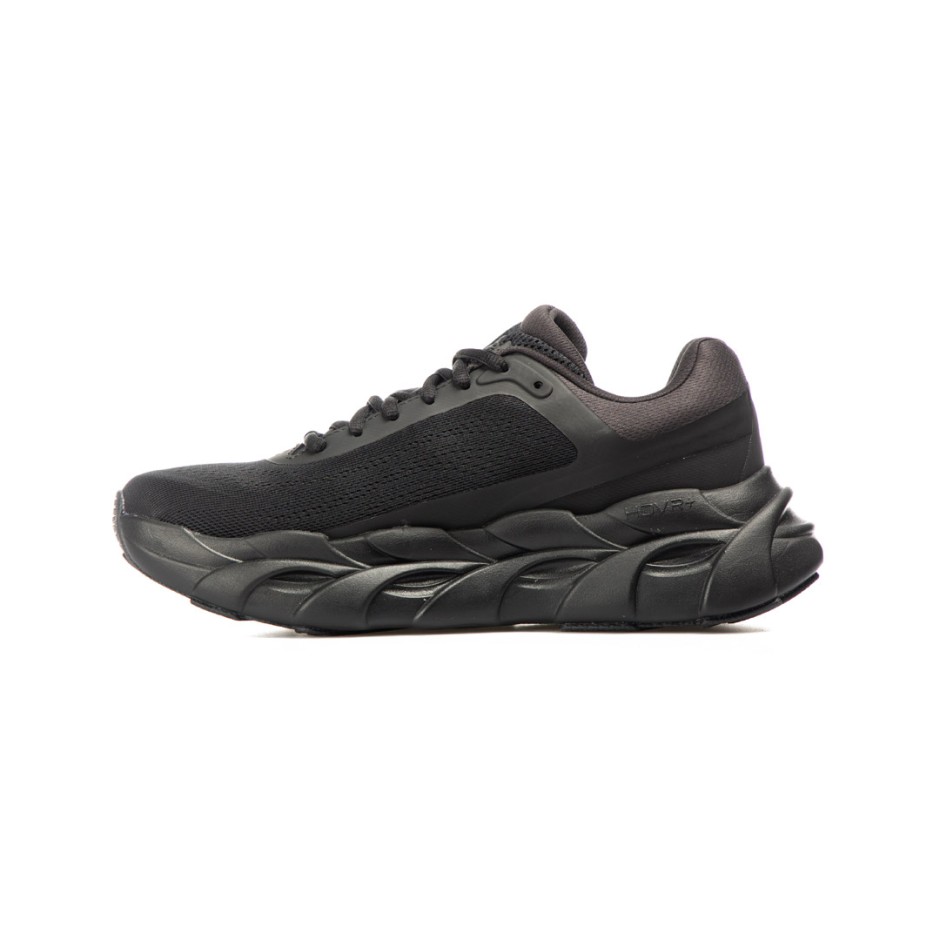 UNDER ARMOUR W HALO RUNNER 6005288-002 Black