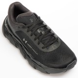 UNDER ARMOUR W HALO RUNNER 6005288-002 Black Image 2