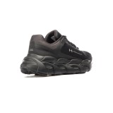 UNDER ARMOUR W HALO RUNNER 6005288-002 Black Image 3