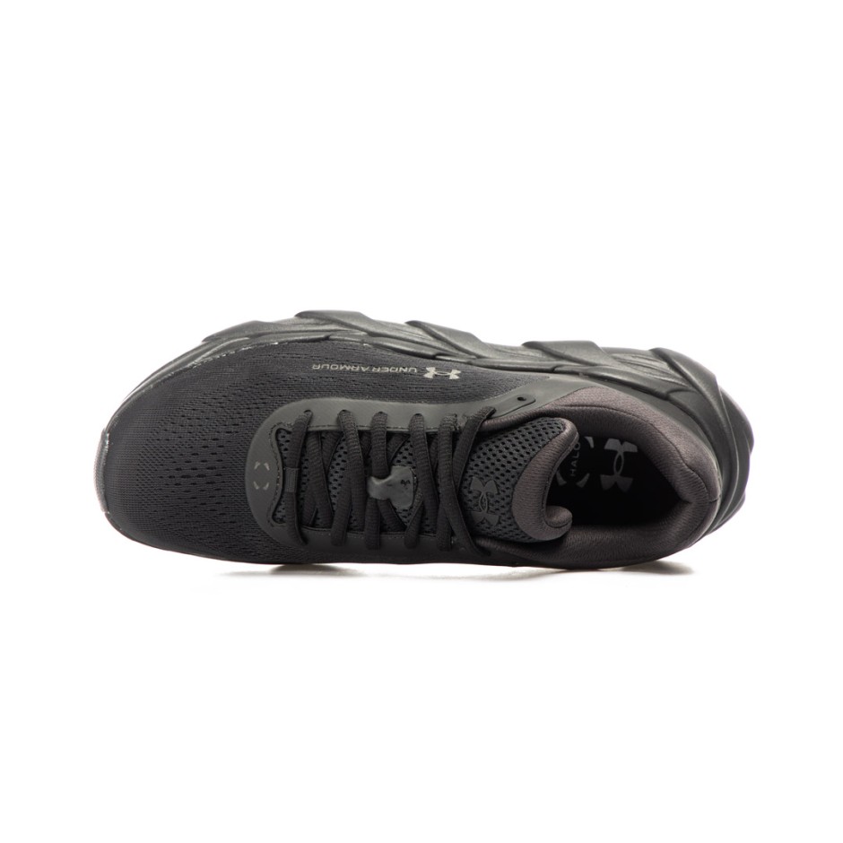 UNDER ARMOUR W HALO RUNNER 6005288-002 Black