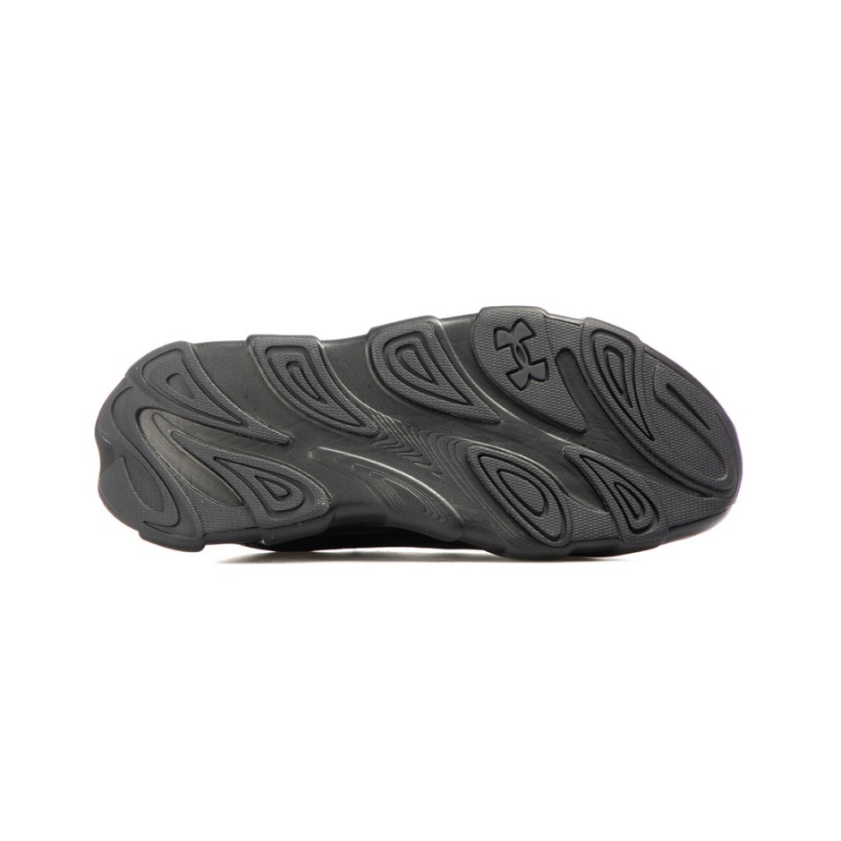 UNDER ARMOUR W HALO RUNNER 6005288-002 Black