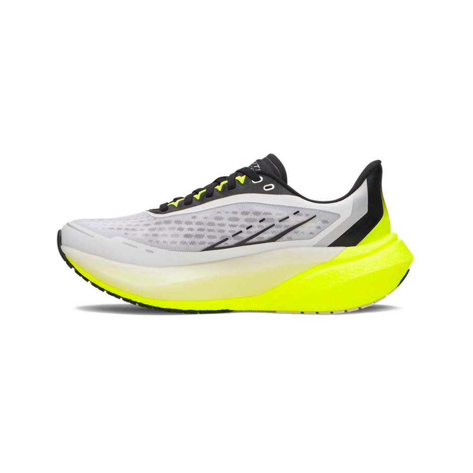 Γυναικεία Παπούτσια για Τρέξιμο Λευκά - Under Armour Velociti Distance