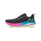 Γυναικεία Παπούτσια για Τρέξιμο Μαύρα - Under Armour Velociti SPD Εικόνα 0