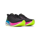 Γυναικεία Παπούτσια για Τρέξιμο Μαύρα - Under Armour Velociti SPD Εικόνα 1