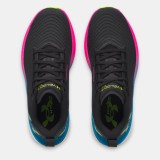 Γυναικεία Παπούτσια για Τρέξιμο Μαύρα - Under Armour Velociti SPD Εικόνα 2