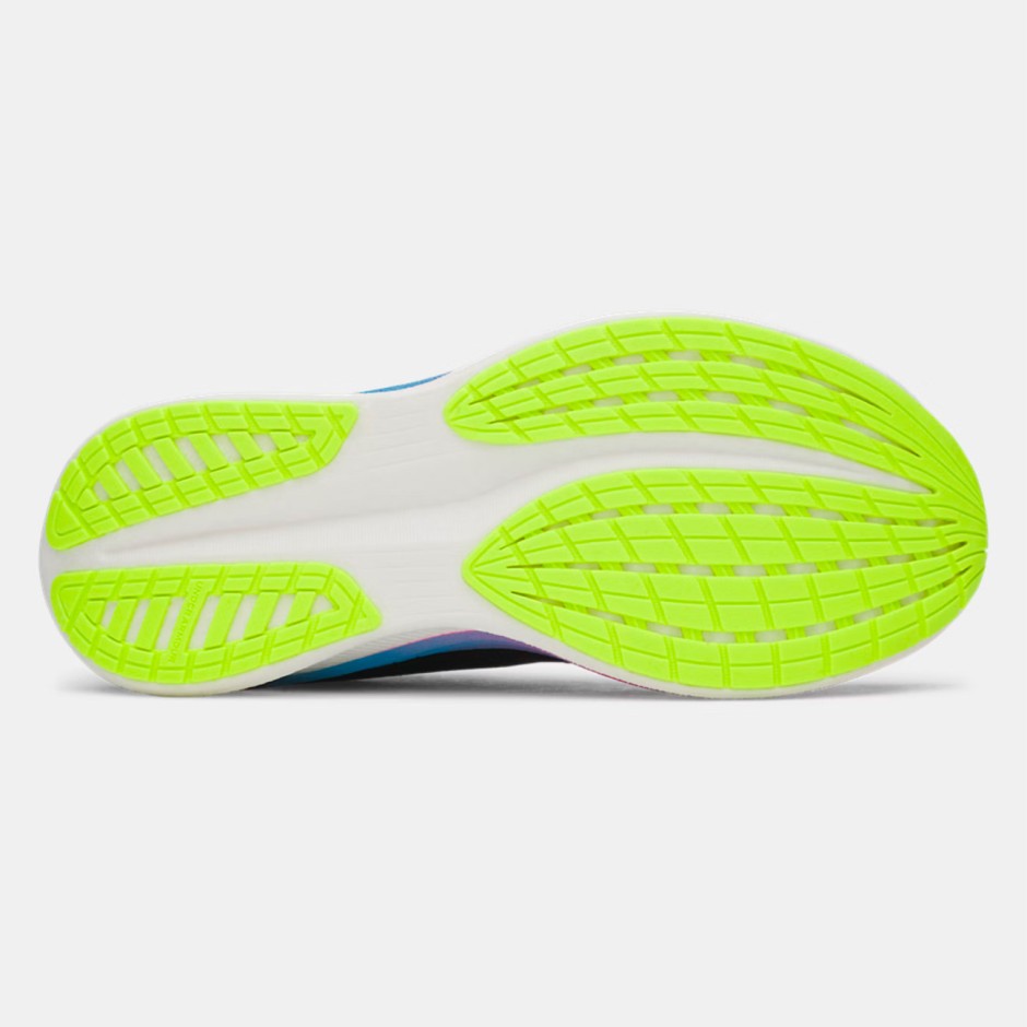 Γυναικεία Παπούτσια για Τρέξιμο Μαύρα - Under Armour Velociti SPD