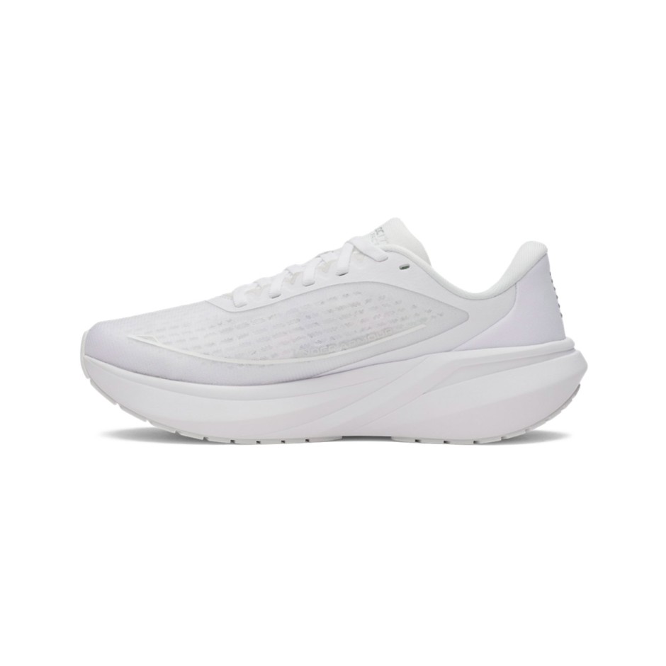 Γυναικεία Παπούτσια για Τρέξιμο Λευκά - Under Armour Velociti Pace